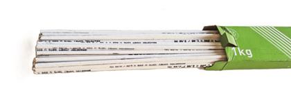 Silberlot AG105-AG40SN