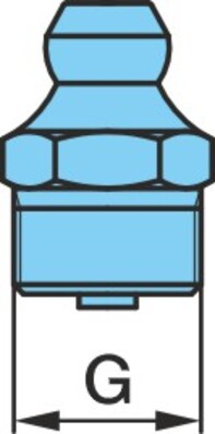 Schmiernippel
