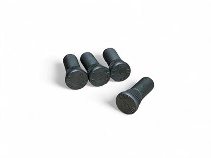 Riffelbolzen M18X1,5X51mm