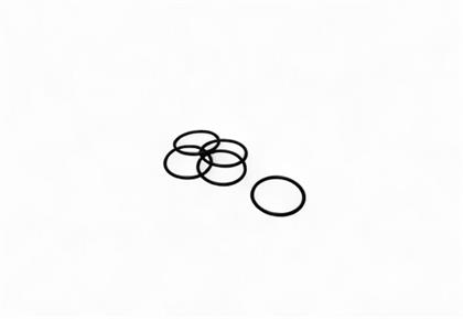 O-Ring 33,3X2,4 88NBR/156