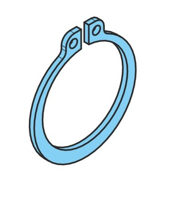 Sicherungsring