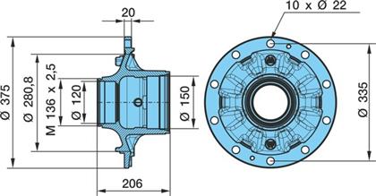 Nabe Mvbf Ecop10010