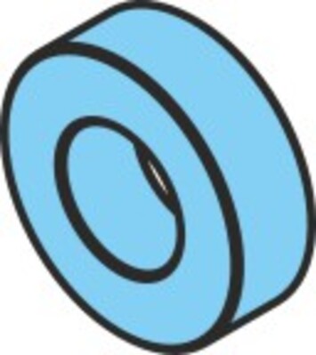 Ring für TSB/TS2