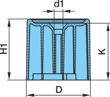 Federglocke