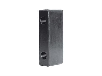 Rammpuffer Gerad 200X52X62 2Bo