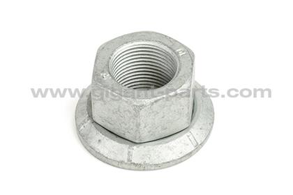 Drucktellerradmutter M22 x 1,5
