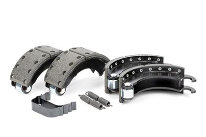 Kit Bremsbackengruppe K2 3010P