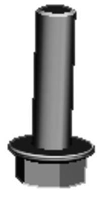 Schraube M14X1,5X45 - 10.9 (10 Stk.)