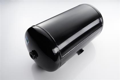 Druckluftbehälter 154 x 273mm 4l