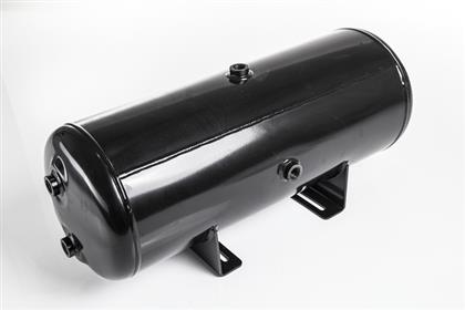 Druckluftbehälter 276 x 758mm 40l