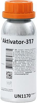 Sika Aktivator 317 C9363 250ml