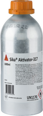 Sika Aktivator 317 C9363    1L