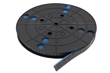 Auswuchtgewicht Rolle 1200X5G Anthrazit