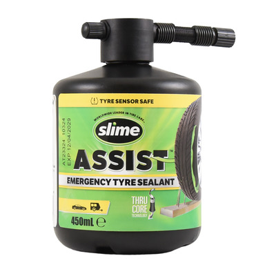 Reifendichtmittel Slime