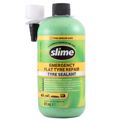 Reifendichtmittel Slime