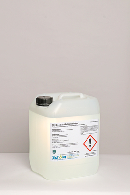 Felgenreiniger UH 044 Caral 10 kg