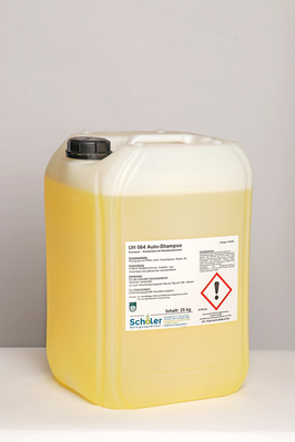 Autoshampoo UH064 25kg