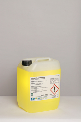 Autoshampoo UH064 10kg