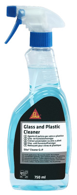 SikaCleaner G+P 750ML