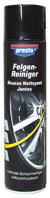 Felgenreiniger 0.6l