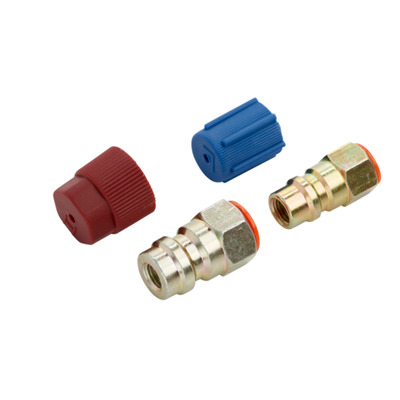 Ventiladapter