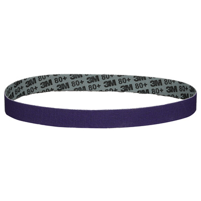 Feilenband Cubitron III 20x520mm 80+
