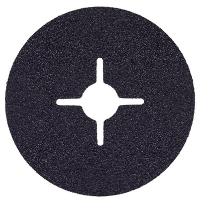 Fiberscheibe Cubitron III 115x22mm 80+