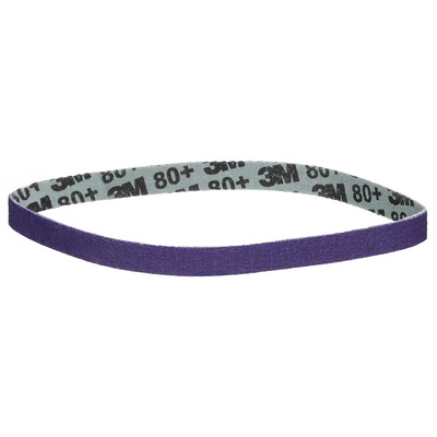 Feilenband Cubitron III 10x330mm 80+