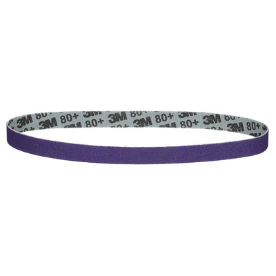 Feilenband Cubitron III 13x457mm 80+