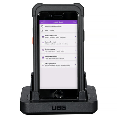 RepairStack Scanner-Kit