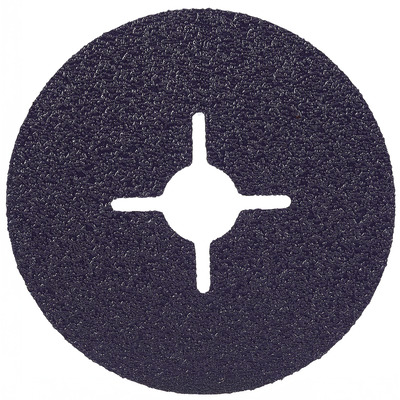 Fiberscheibe Cubitron III 115x22mm 60+
