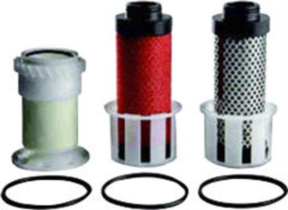 Ersatzfilter Aircare ACU-01 & ACU-02