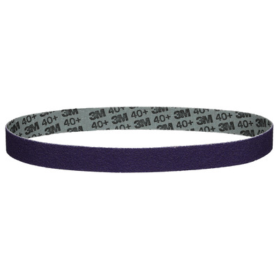 Feilenband Cubitron III 20x520mm 40+