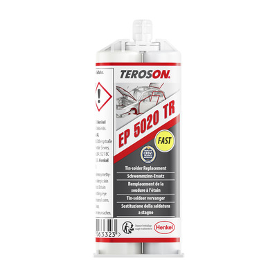 Teroson EP 5020 TR 50ml Schwemmzinnersatz