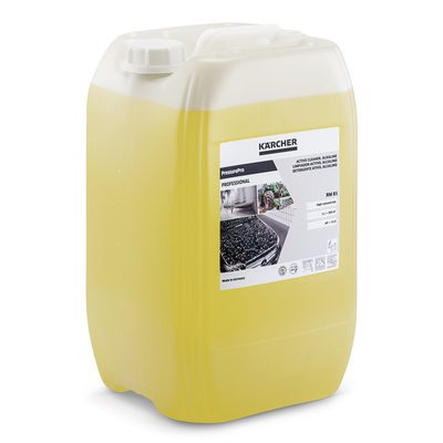 Reinigungsmittel Rm 81