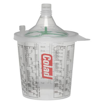 Snaplid-Becher 350ml