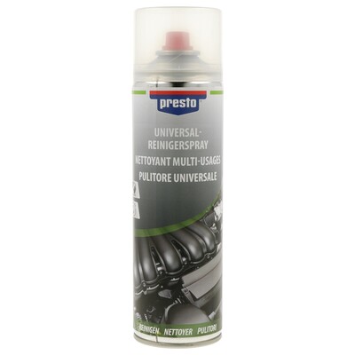 Universal- Reinigerspray 500
