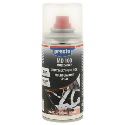 Multifunktionsspray 150
