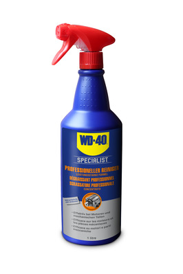WD-40 Professioneller Reiniger 1l