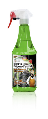 Bikers Felgen-Teufel 1l