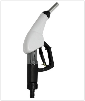 Automatik Zapfpistole