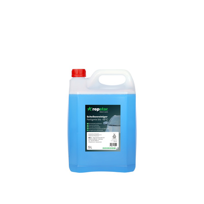 Scheibenreiniger Fertigmix -18C 5L