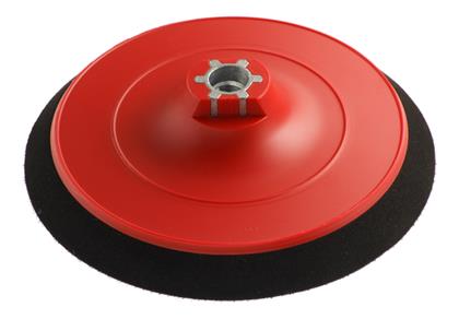 Stützteller 150mm M14 Grip Soft