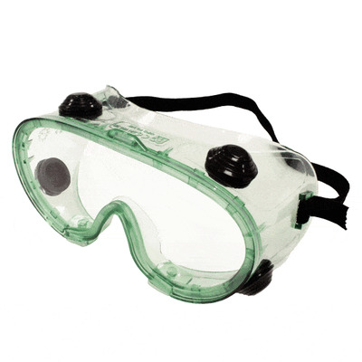 Schutzbrille
