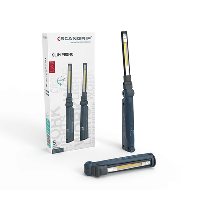 LED Arbeitsleuchte Slim Kit