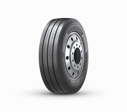 275/70R22.5 152/149/150/148J SMaRT City AU04+