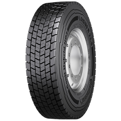 295/55R22.5 147/145K Conti Hybrid HD3