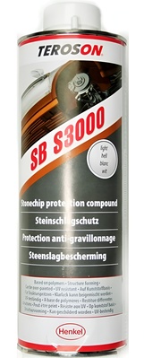 Steinschlagschutz