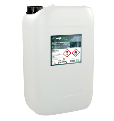 Scheibenfrostschutz Konzentrat 25l