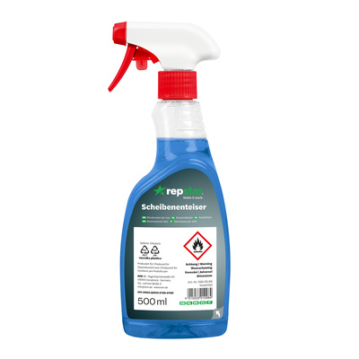 Scheibenenteiser 0.5l